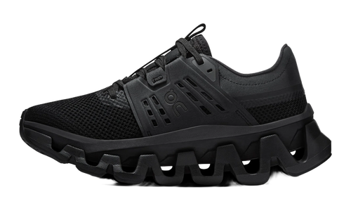 Cloudswift AMP WMNS "Black" 3WG10391043
