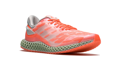 4D Run 1.0 "Coral" Fw6838