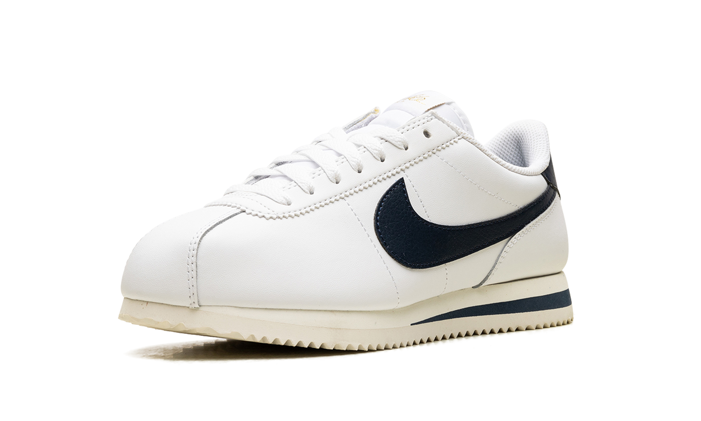 Cortez WMNS"White" HJ9343-100