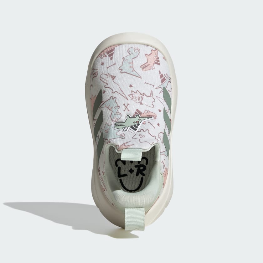 Kids' Dino Monofit Trainer Shoes Kids