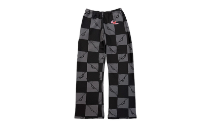 Anti Promo 99 Eyes Sweatpant "Black / Grey" MB18
