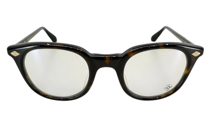 Just In Sunglasses "Black" CHRM0971