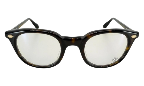 Just In Sunglasses "Black" CHRM0971