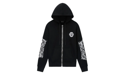 Road To Awe Hoodie "Black" MLFQK909