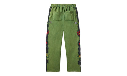 Garden Track Pants "Jade" 3KHWN3OP