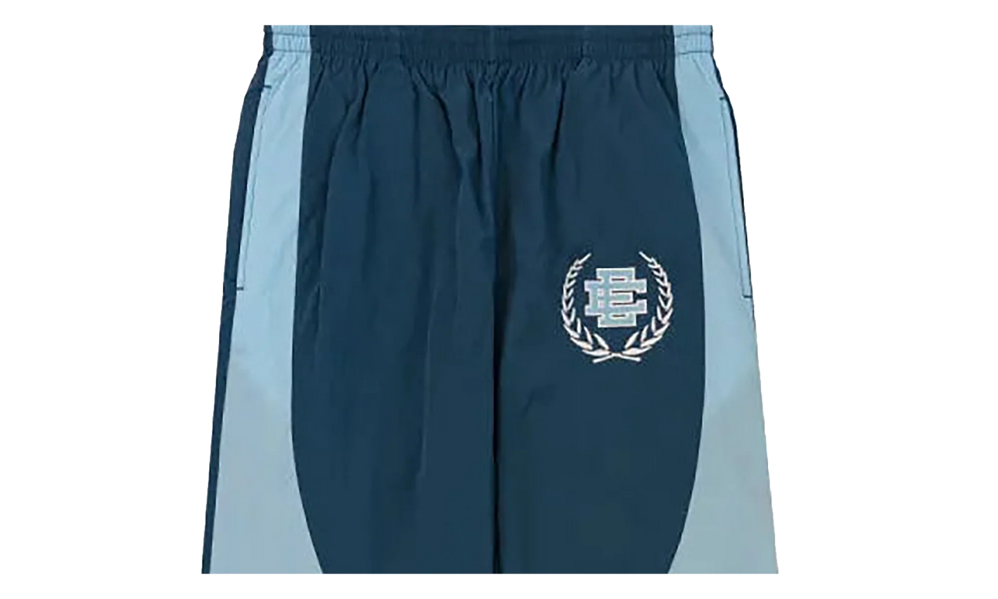 EE TRACKPANTS CORE "Navy/ Sky Blue" EE811