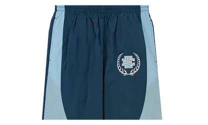 EE TRACKPANTS CORE "Navy/ Sky Blue" EE811