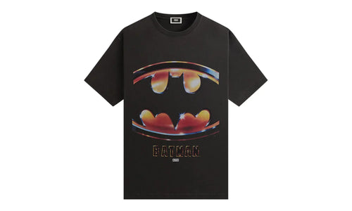 Batman 1989 Vintage Tee "Black" KHM032755 001