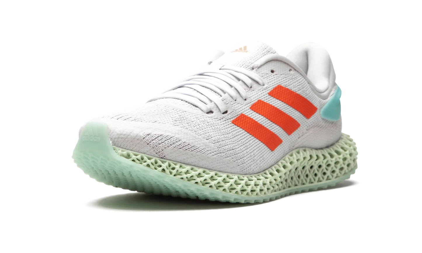 4D Run 1.0 "Parley" FW1230