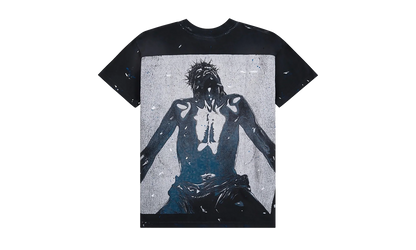 Mercy T-Shirt "Black" HSR162