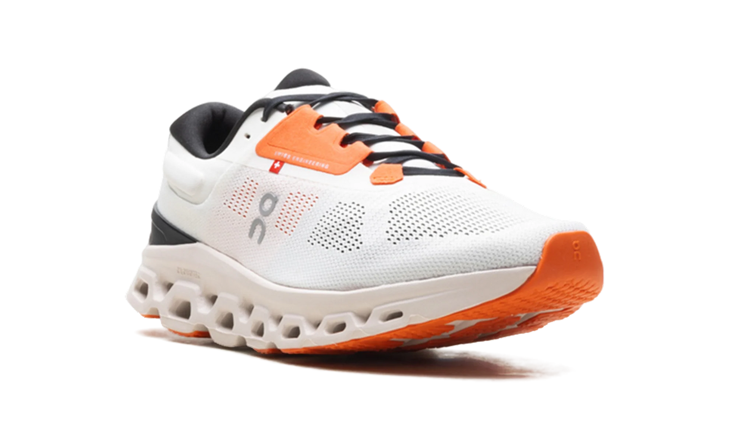 Cloudstratus WMNS "Undyed White Sand Orange" 3WD30121148