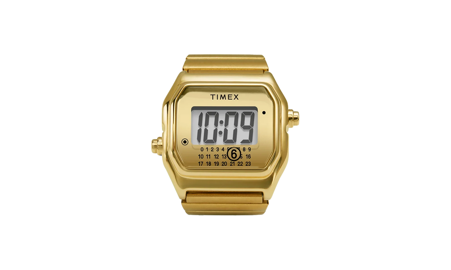 Ring Watch "Timex - S/M" S33YW0003M10063962