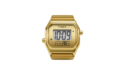 Ring Watch "Timex - S/M" S33YW0003M10063962
