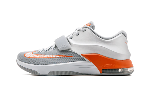 KD 7 "Texas LongHorns" 653996 080