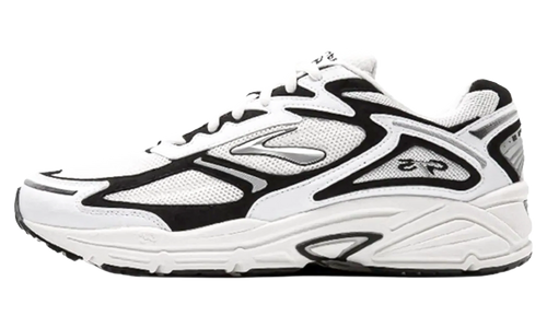 Adrenaline GTS 4 "Black White Silver" 110485 1D 049