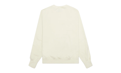 Sportswear Classic Fleece Crew "Coconut Milk/Sail" DA0021 113
