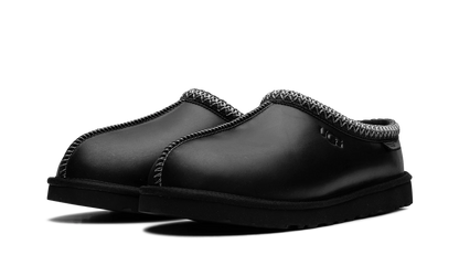 Tasman LTHR Regen Slipper "Black" 1163890 BLK