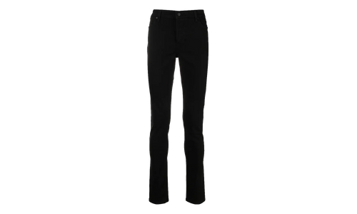 Van Winkle Rebel Pants "Black" 1000055924