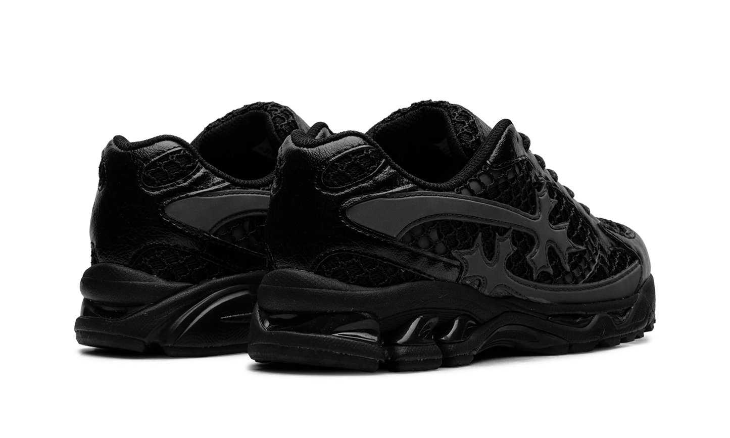 Kross Kountry Runner "Black" BS89