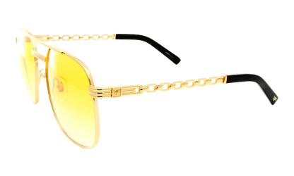Narcos Equestrian Edition 24KT "Yellow Gold / Metro Yellow Gradient" EQNR2 0004 20B4