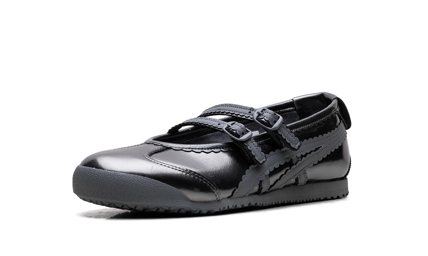 Tiger Mexico 66 TGRS WMNS "Metallic Pack Gunmetal Metropolis" 1182A708 020
