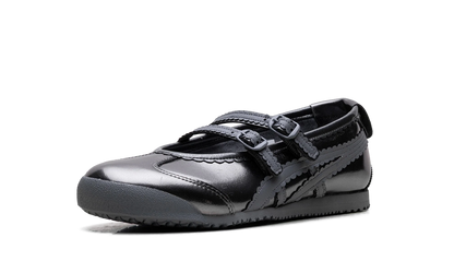 Tiger Mexico 66 TGRS WMNS "Metallic Pack Gunmetal Metropolis" 1182A708 020