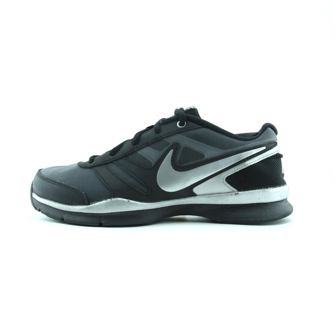 TOTAL CORE TR 2