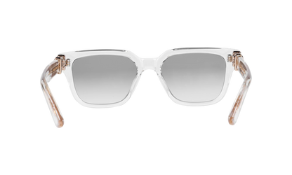 Vagillionaire II Glasses "Clear" CHRM0923