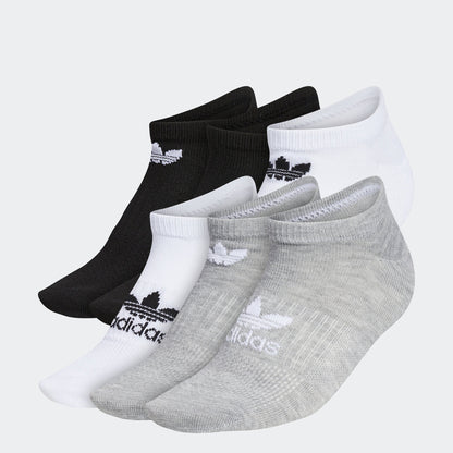Classic Superlite No-Show Socks 6 Pairs