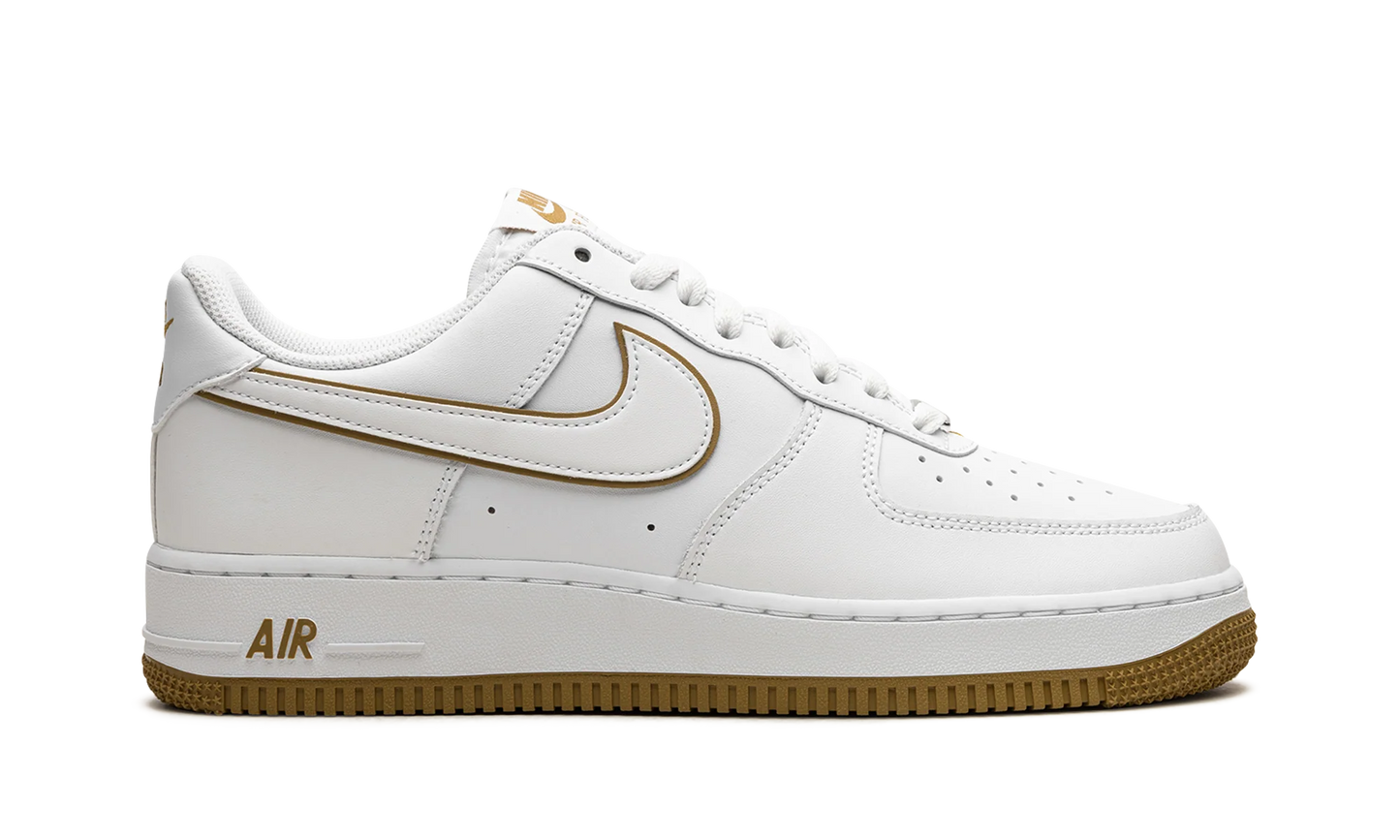 Air Force 1 Low "White / Bronzine" DV0788 104