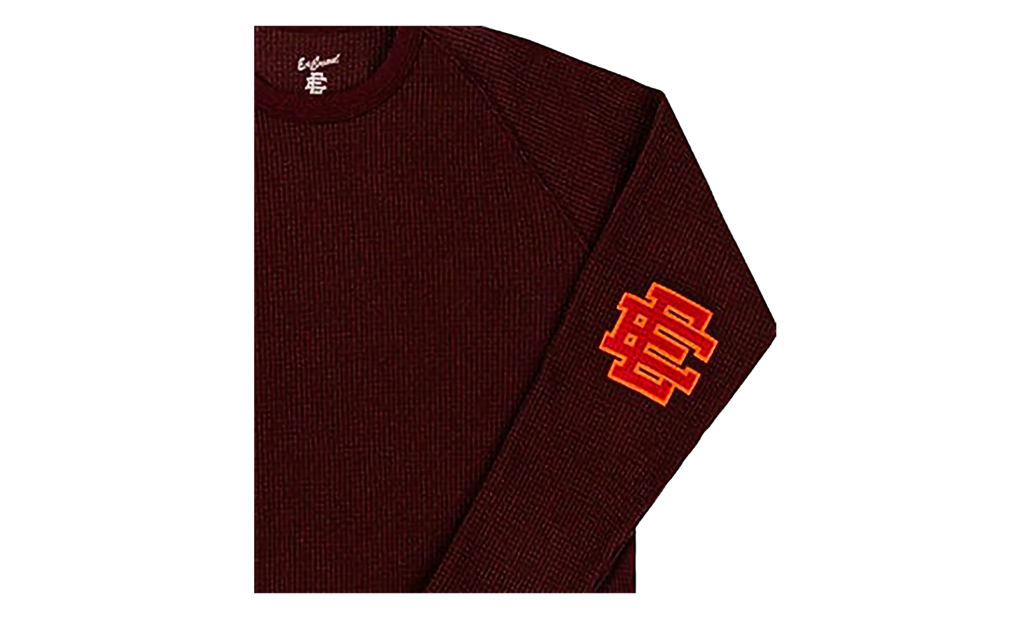 EE THERMAL "FW23 - Brick/Red" EE530