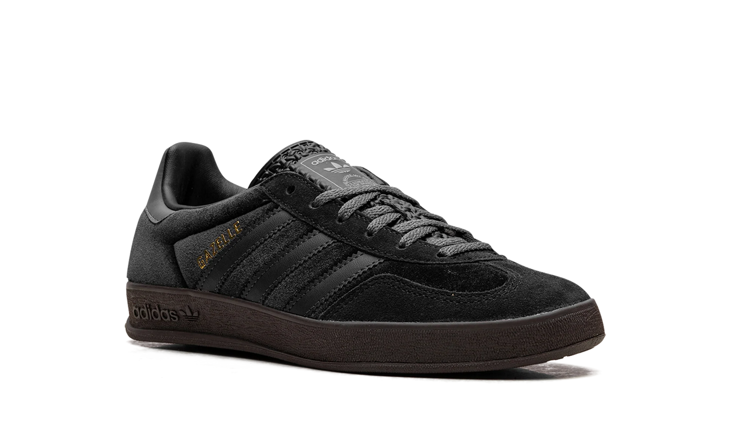 Gazelle Indoor WMNS "Black Velvet" JI2712