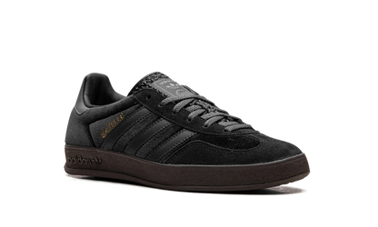 Gazelle Indoor WMNS "Black Velvet" JI2712