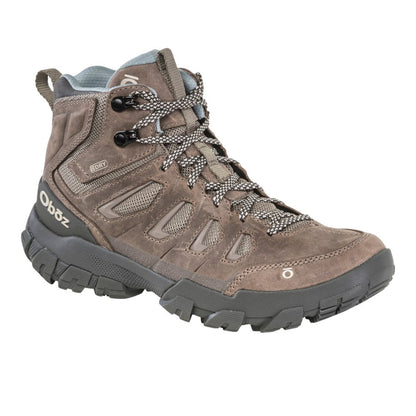Sawtooth X Pro Mid GTX Hiking Boots