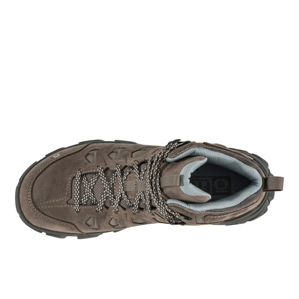 Sawtooth X Pro Mid GTX Hiking Boots