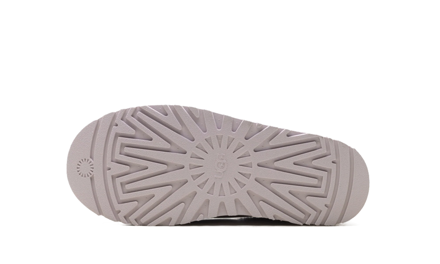 Tazz Slipper Kids "Bay Fog" 1143776K BYF