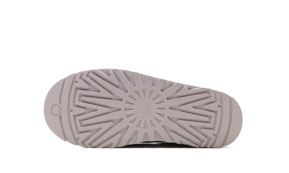 Tazz Slipper Kids "Bay Fog" 1143776K BYF