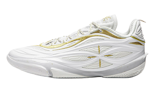 Wade 808 5 Ultra V2 "Golden time" ABAV045 11