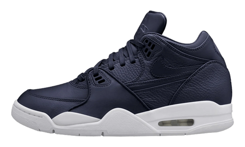 NikeLab Air Flight '89 "Obsidian" 828295 400