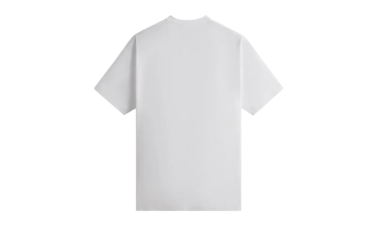Marvel Comics Vintage Tee "White" KHM032520 101