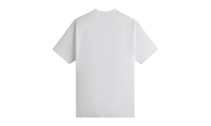 Marvel Comics Vintage Tee "White" KHM032520 101