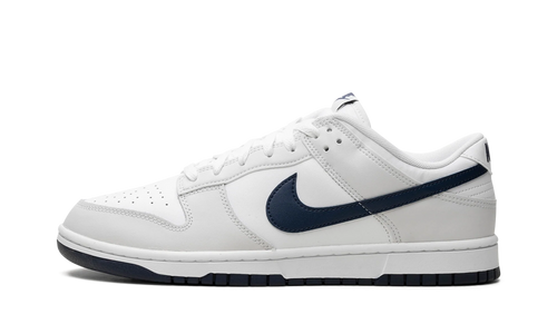 Dunk Low "Grey" DV0831-111