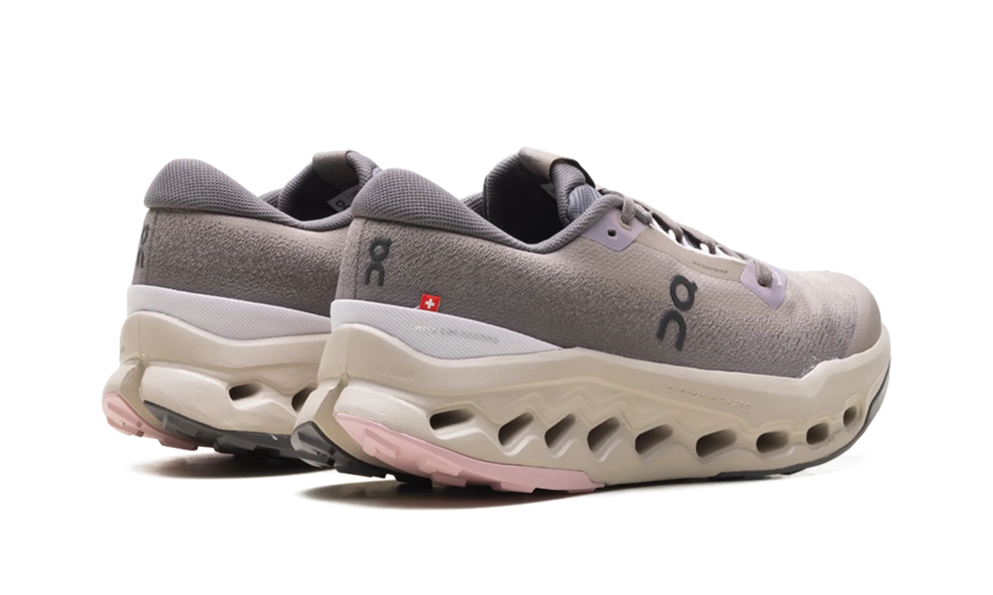 Cloudsurfer Trail 2 WP WMNS "Cinder/Desert" 3WF30123318