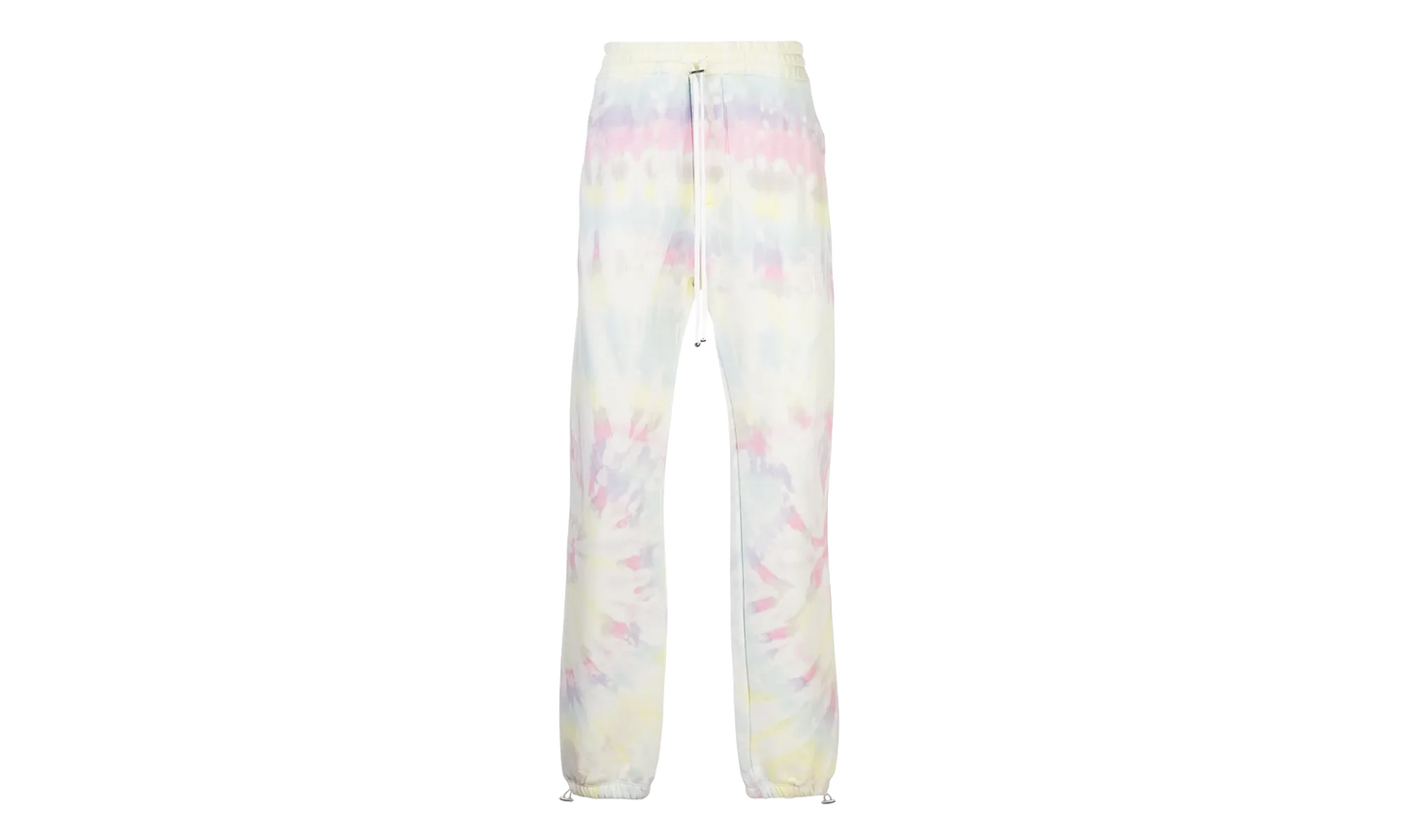 Tie Dye Sweatpants "Pastel" Y0M09451TE PSD