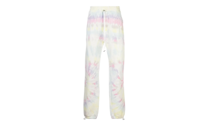 Tie Dye Sweatpants "Pastel" Y0M09451TE PSD