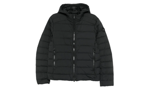 Crofton Enduraluxe Hoodie "Black" 1923MB 9061