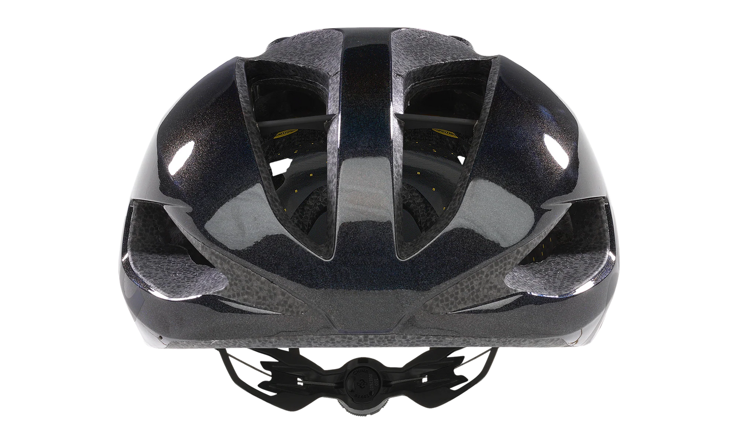 ARO5 Road Cycling Helmet "Black Galaxy" FOS900148 9D9