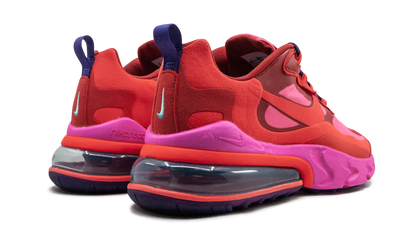 Air Max 270 React "Electronic Music" AO4971 600