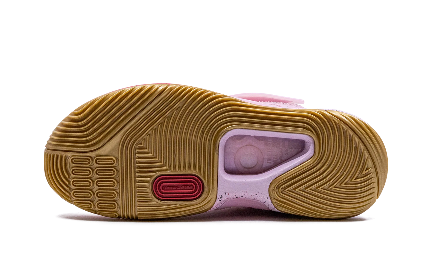 KD 14 "Aunt Pearl" DC9380 600
