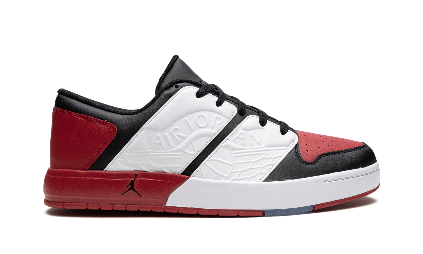 Nu Retro 1 Low "Chicago" DV5141 601